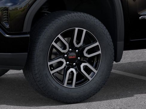 New 2026 GMC Sierra 1500 AT4 w/ AT4 Preferred Package AWD/4WD image 33