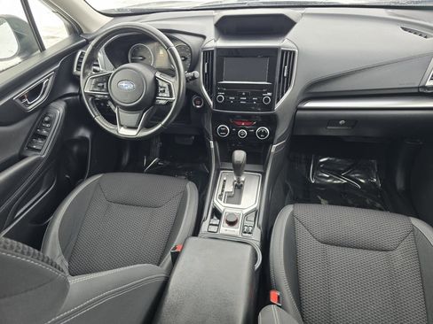 Used 2023 Subaru Forester Premium image 23