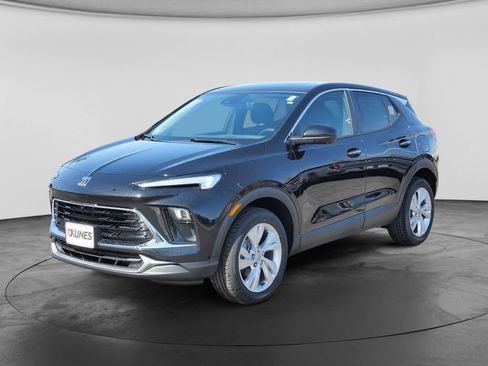 New 2026 Buick Encore GX Preferred w/ Advanced Technology Package AWD/4WD image 5