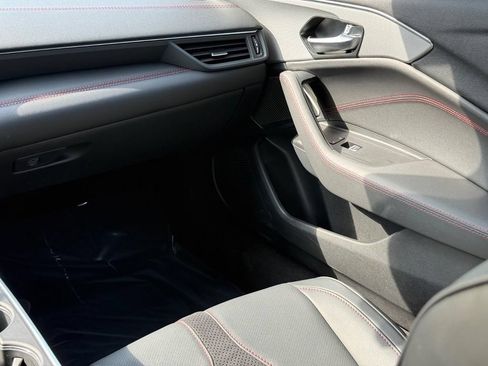 Certified 2025 Acura TLX w/ A-SPEC Package AWD/4WD image 14