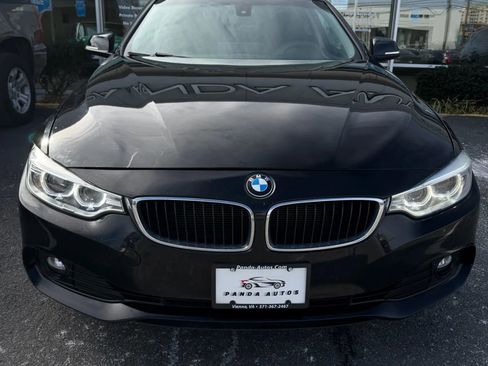 Used 2014 BMW 428i Coupe RWD image 2