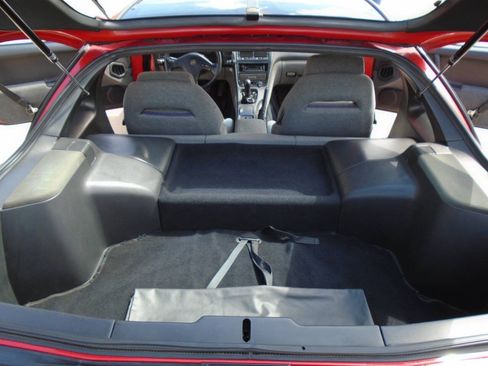 Used 1990 Nissan 300ZX GS RWD image 26