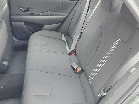 New 2026 Hyundai Elantra Sport image 11