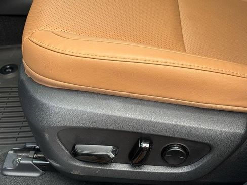 Used 2024 Lexus NX 350 AWD w/ Cold Area Package image 15