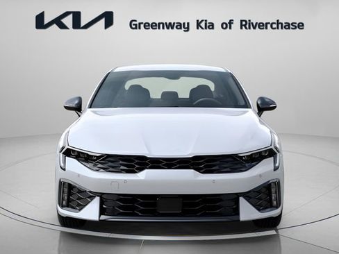 New 2026 Kia K5 GT-Line FWD image 2
