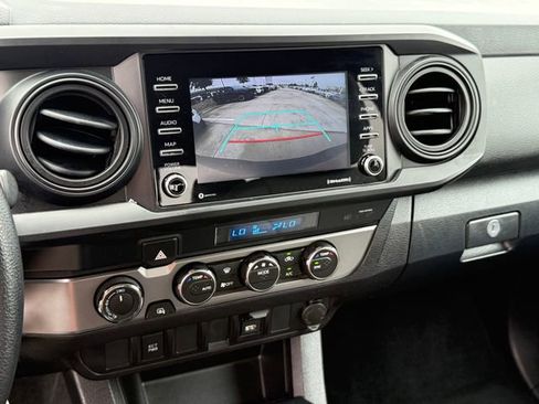 Used 2023 Toyota Tacoma SR AWD/4WD image 17