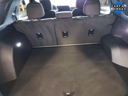 Used 2025 Chevrolet Equinox LT image 17