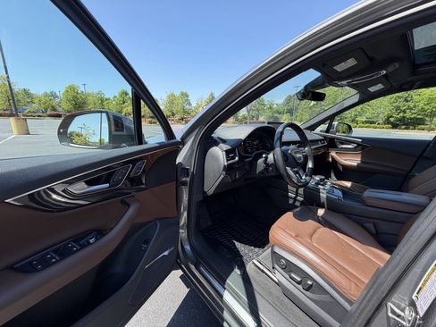 Used 2017 Audi Q7 2.0T Premium Plus w/ Premium Plus Package image 12