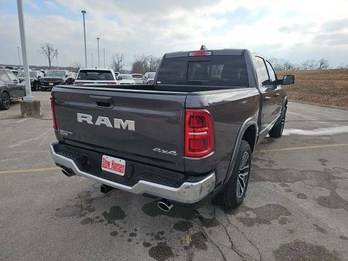 New 2026 RAM 1500 Limited AWD/4WD image 6