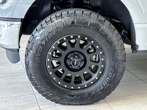 Used 2024 Ford F150 Lariat w/ Equipment Group 502A High AWD/4WD image 26