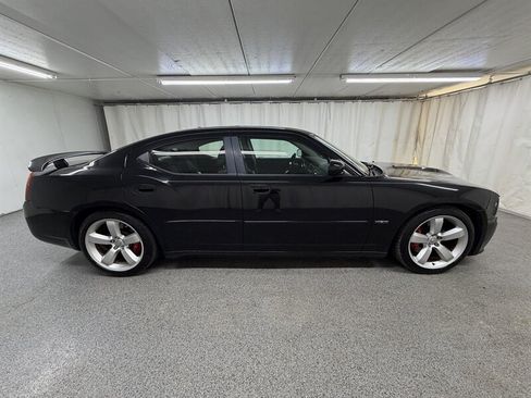 Used 2006 Dodge Charger SRT8 w/ SRT Option Group III RWD image 8