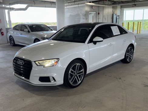 Used 2018 Audi A3 2.0T Premium w/ Convenience Package image 4