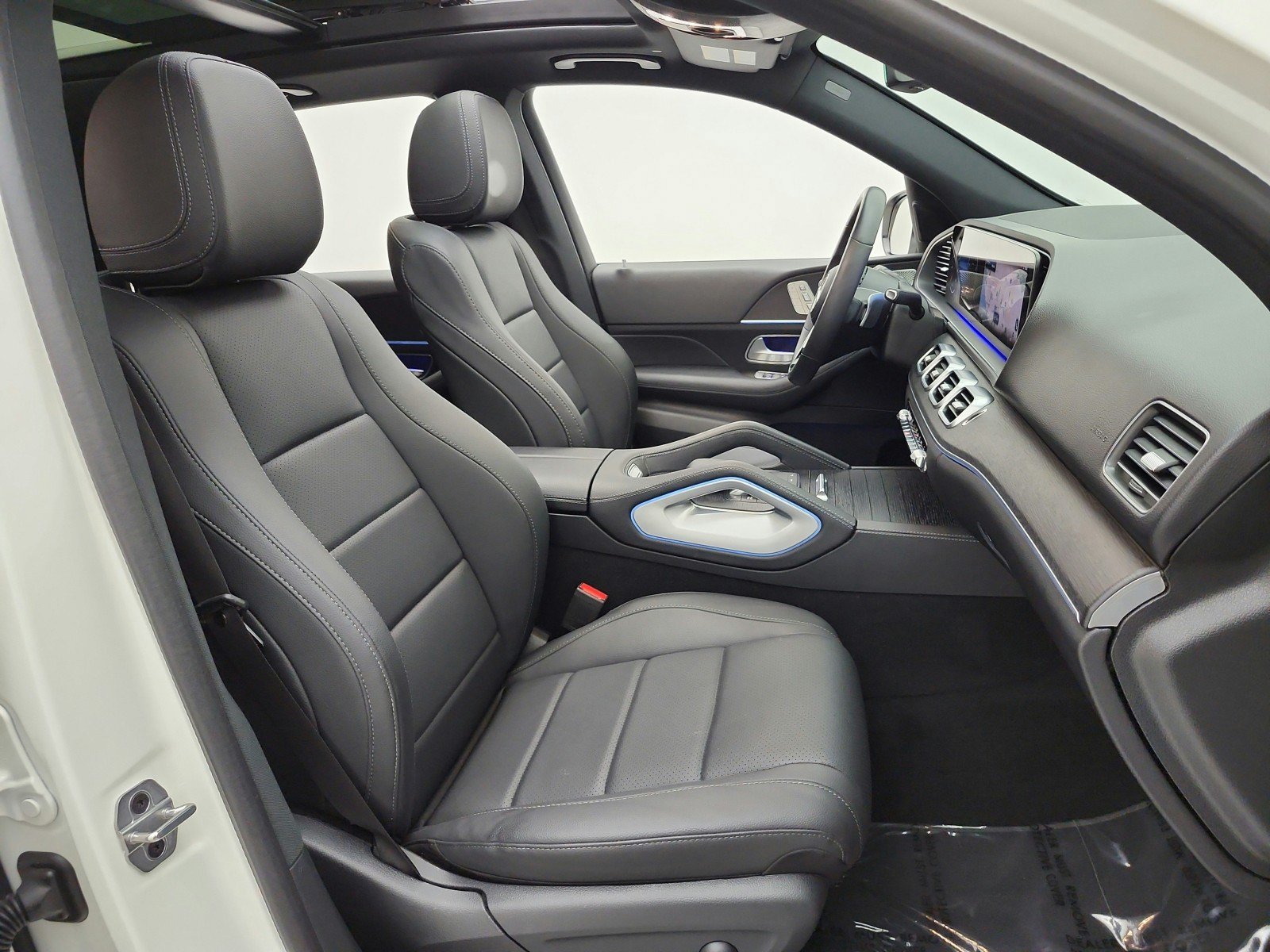 Certified 2024 Mercedes-Benz GLE 450 4MATIC image 19