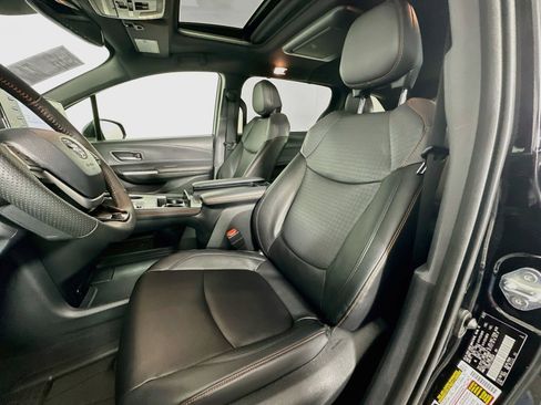 Certified 2023 Toyota Sienna XSE w/ XSE Plus Package AWD/4WD image 22