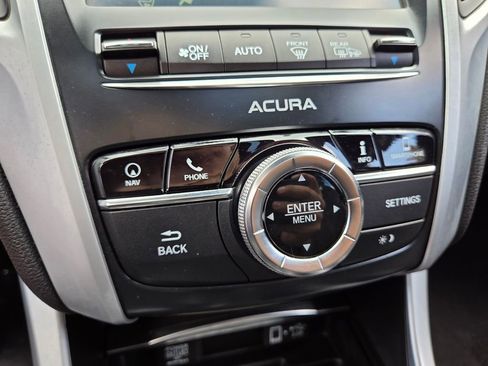 Used 2019 Acura TLX w/ Technology & A-SPEC Pkg image 32