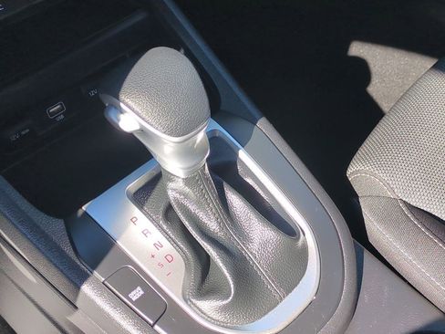 Certified 2023 Kia Forte LXS image 18