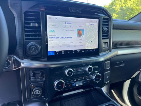 New 2025 Ford F150 Raptor image 24