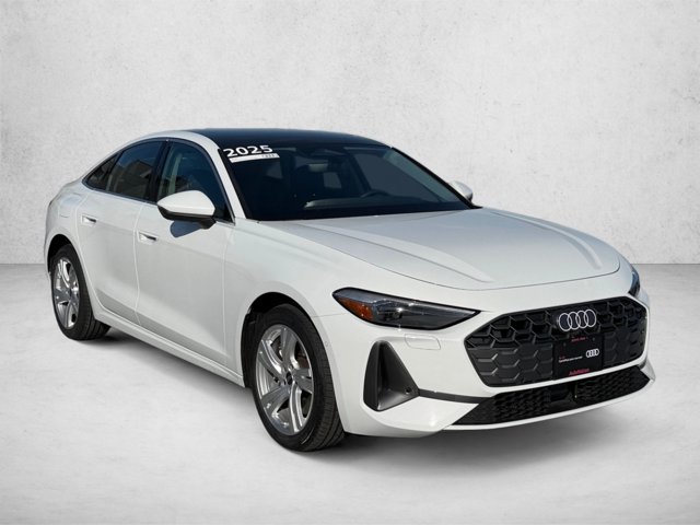 Used 2025 Audi A5 Premium w/ Convenience Package AWD/4WD image 3