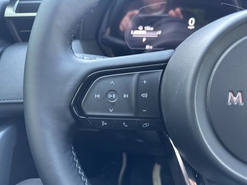 New 2026 MAZDA CX-5 Preferred AWD/4WD image 34