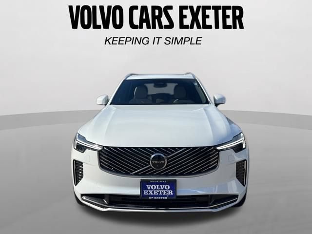 New 2026 Volvo XC90 T8 Plus w/ Protection Package Premier AWD/4WD image 2