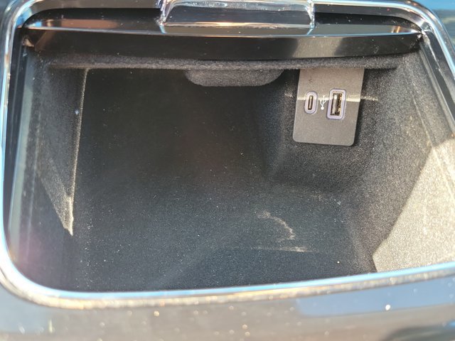 Certified 2022 Lincoln Nautilus FWD w/ Premium Package image 29
