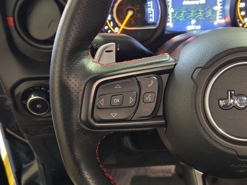 Used 2024 Jeep Wrangler Unlimited Rubicon 392 image 34