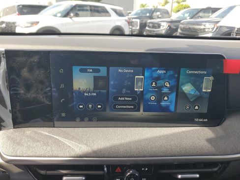 New 2026 Nissan Kicks SV image 16