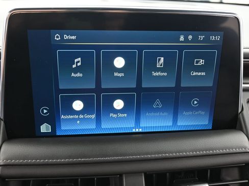 Used 2022 Chevrolet Tahoe LT w/ Luxury Package image 27