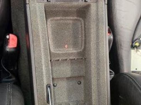 Used 2001 Jaguar XKR Convertible RWD image 28