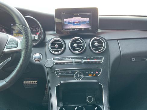 Used 2018 Mercedes-Benz C 300 Sedan image 11