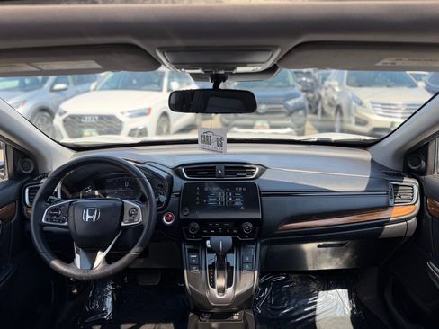 Used 2021 Honda CR-V EX image 26