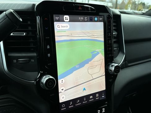 New 2026 RAM 2500 Big Horn image 20