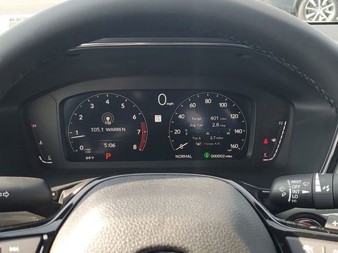 New 2026 Acura Integra Base image 25