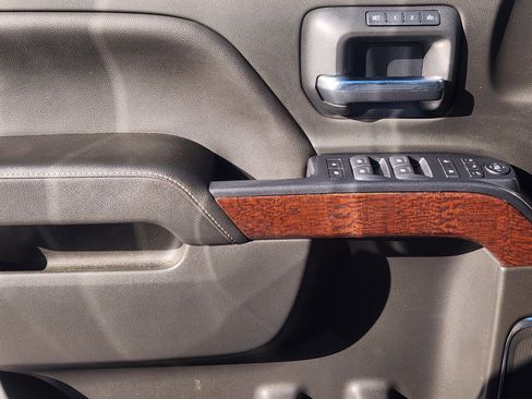 Used 2018 GMC Sierra 1500 SLT w/ Texas SLT Premium Package image 24