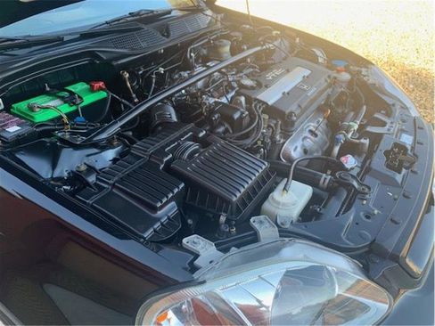 Used 2000 Honda Civic Si image 18