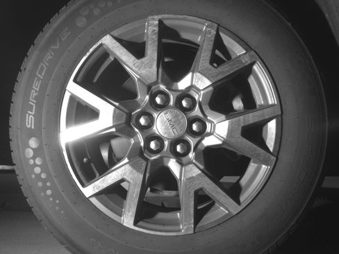 Used 2023 GMC Acadia SLT AWD/4WD image 13