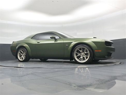 Used 2023 Dodge Challenger R/T Scat Pack image 38