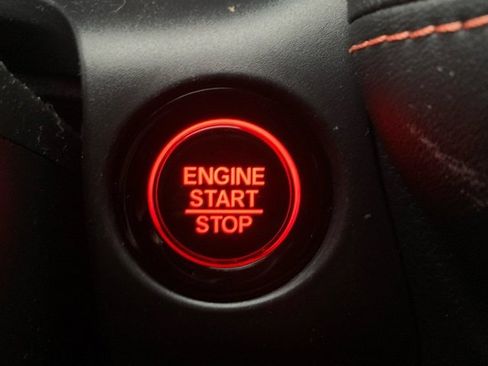 Certified 2024 Honda HR-V Sport image 11