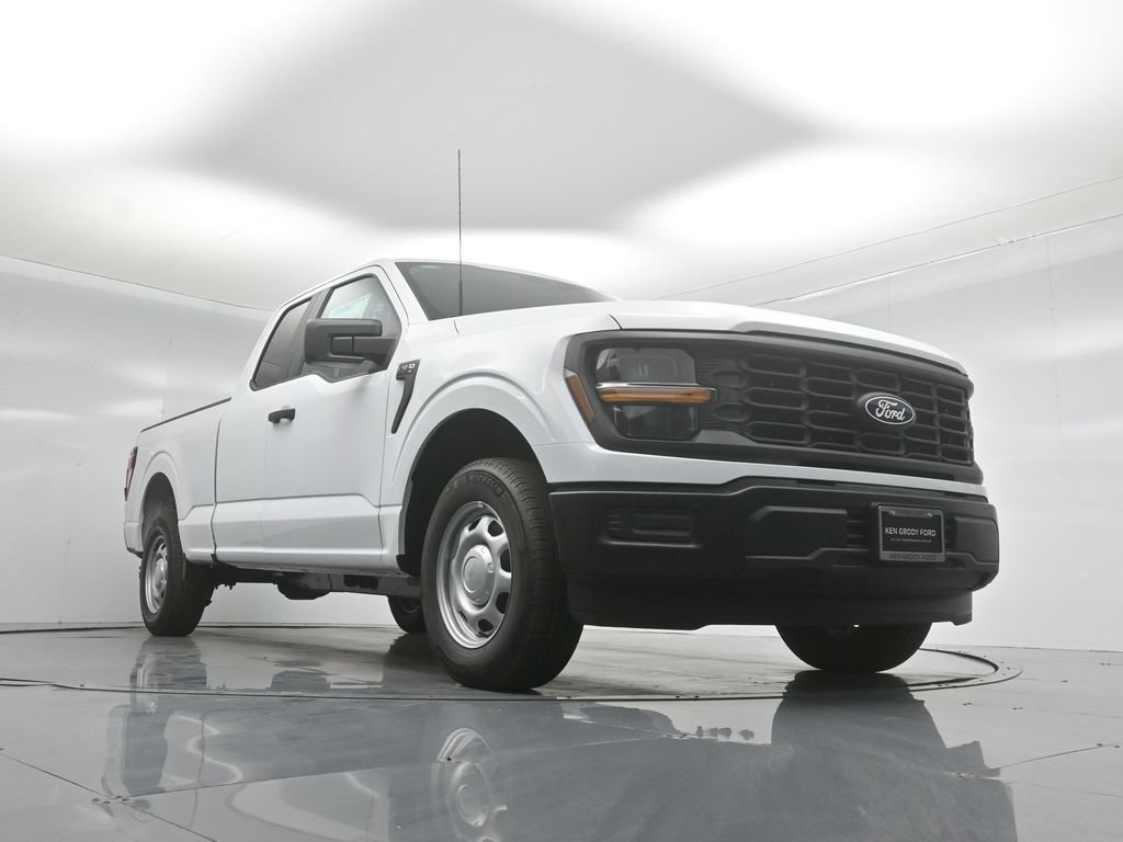 New 2026 Ford F150 XL RWD image 38