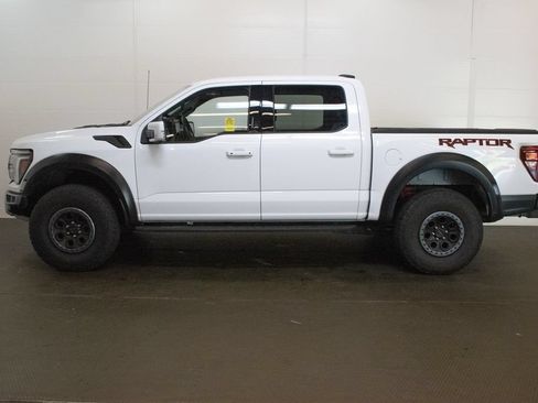 Used 2024 Ford F150 Raptor AWD/4WD image 7