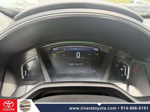 Used 2020 Honda CR-V EX-L image 18