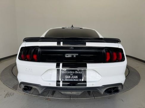 Used 2023 Ford Mustang GT Premium w/ GT Performance Package RWD image 13