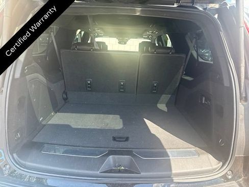 Certified 2023 Cadillac Escalade ESV Sport Platinum w/ LPO, ONYX Package AWD/4WD image 6