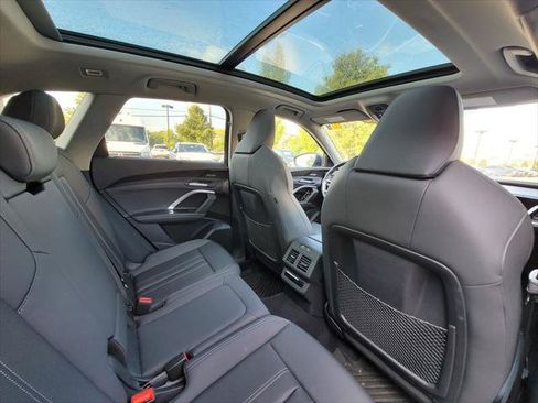 Used 2025 Audi Q5 Premium Plus w/ Premium Plus AWD/4WD image 25