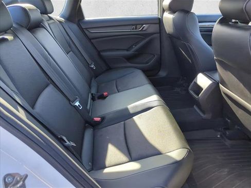 Used 2020 Honda Accord Sport image 22