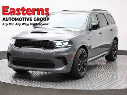 Used 2024 Dodge Durango R/T