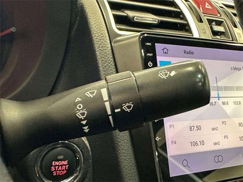 Used 2017 Subaru WRX STI Limited image 33