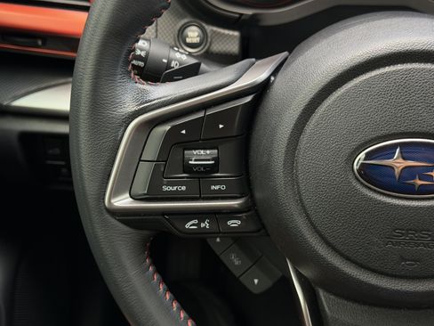 Used 2019 Subaru Forester Sport w/ Popular Package #2 AWD/4WD image 18