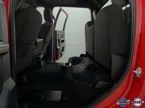 Used 2024 RAM 2500 Big Horn w/ Bed Utility Group image 67