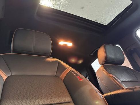 Used 2025 GMC Canyon AT4 w/ Technology Plus Package image 20